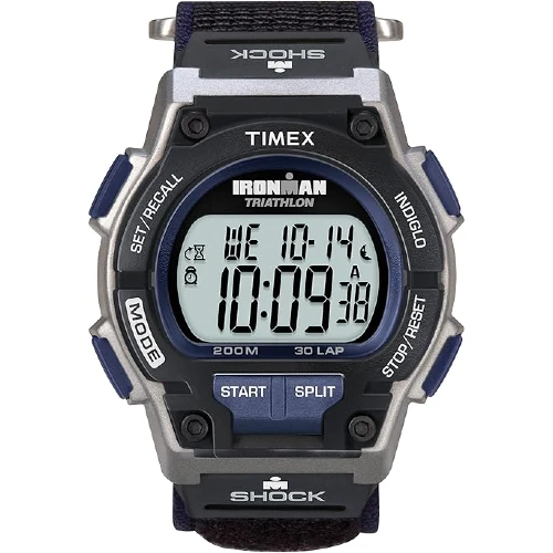 Timex Reloj Ironman Endure 30 Shock de 1.654 in para Hombre