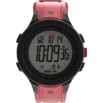 Timex Reloj Unisex Ironman Triathlon T200 1.654 in