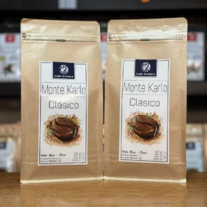Café Monte Karlo Clásico