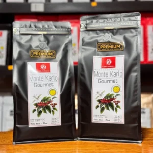 Café Monte Karlo Premium