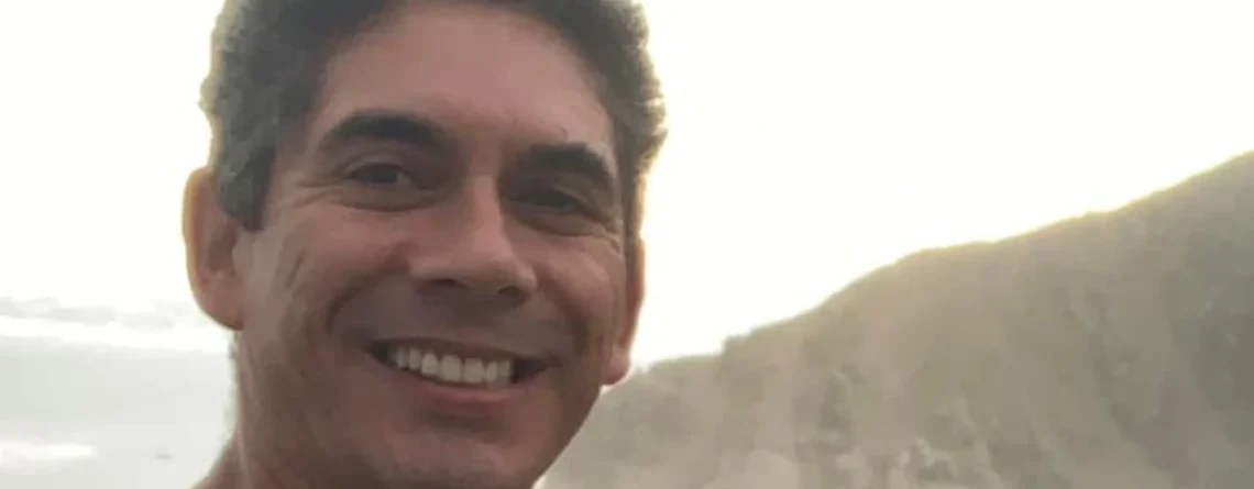 Guillermo Roman BMX Old School Peru